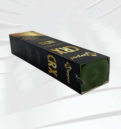 Marpol CRX Green High Gloss Rouge Bar Polishing Compound (1 Bar)