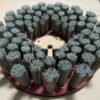 Deburring-Brush-46-grit-cast-aluminum-wheels-front
