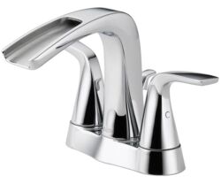 Faucets